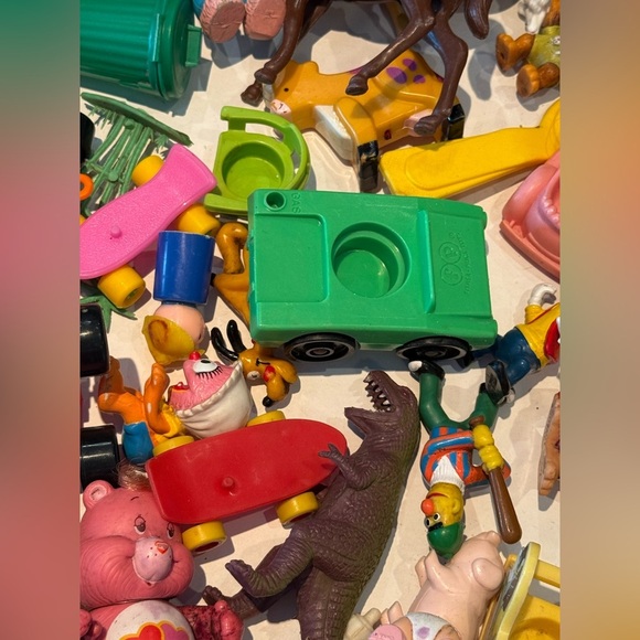 Assorted vintage Kids Toys - Picture 7 of 16